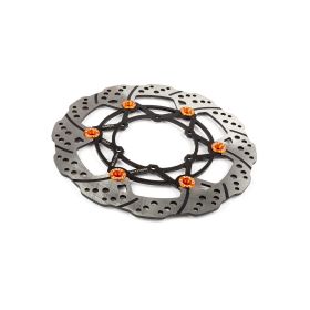 Disque de frein flottant avant Stage6 R/T 260 mm pour BETA RR
