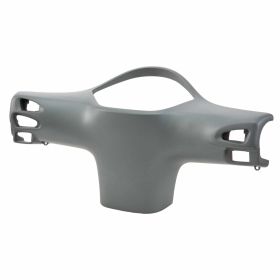 PIAGGIO Hinterlenkerabdeckung mattgrau Kunststoff Titan 742/B
