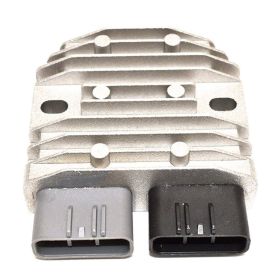 Regolatore di tensione DZE trifase 12V/50A 5 faston