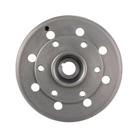 SIP PERFORMANCE Flywheel by Vape 12V flywheel 740g D.134mm 12 magnets