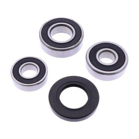 Kit de roulement de roue JMP complet 349 avec joint d'étanchéité pour Suzuki