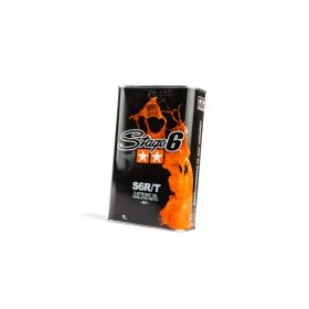 Olio motore 2T Stage 6 R/T MK3 1L