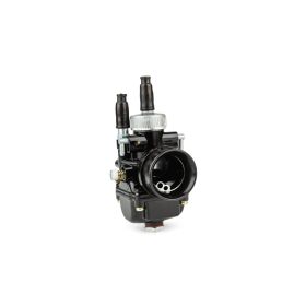 Carburateur Motoforce Racing Noir Phbg 19mm