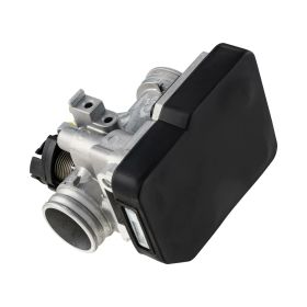 Drosselklappengehäuse PIAGGIO mit UCE CM316217 für Vespa GTS/GTS Super/GTV 300