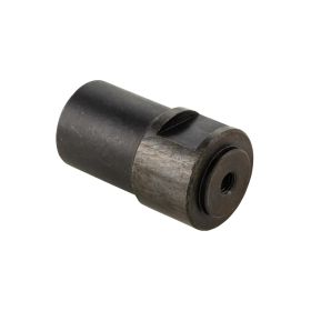KINGWELLE M12x1 abgestufter Scheibenstützadapter