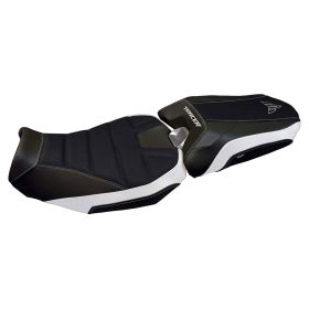 Seat cover Nairobi 2 Ultragrip 4WH for YAMAHA tracer 900