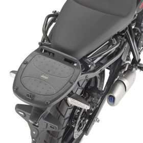Portapacchi Monolock GIVI SR9061 senza piastra