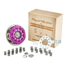 Frizione CASAPERFORMANCE Race Power Master STD Z46 13 dischi 10 molle