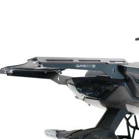 Gepäckträger für GPR Topcase 35/55L Stahl für KAWASAKI Versys 650