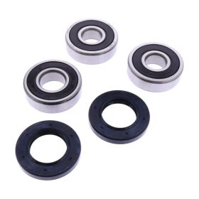 JMP komplettes Radlager-Kit 270 mit Dichtungsring für Honda CB 750 F2 SEVEN FIFTY
