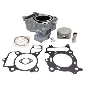 C4 Thermal Group Zylinder D 72 für Honda Forza/SH 300