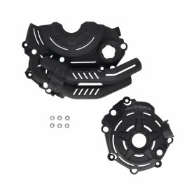 ACERBIS schwarzer Motorschutz X-POWER für YAMAHA TENERE/RALLY