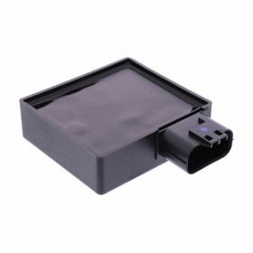Original JMP 38301-MJP-G62 12V 18 Pin LED Electronic Turn Signal Relay