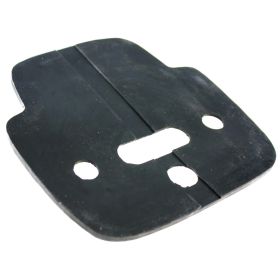 Guarnizione Antik REPRO TEILE fanalino posteriore per Vespa 125 VNB
