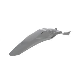 Parafango posteriore ACERBIS grigio per KAWASAKI