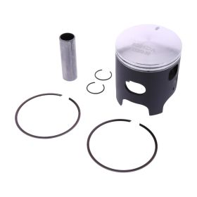 Complete ATHENA Forged Piston Kit D.66.34 Selection A for Suzuki RM 250