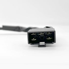WAI 12V three-phase regulator for SUZUKI Burgman/SV
