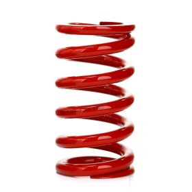 Molla ammortizzatore YSS rossa 56-90-165