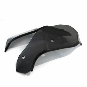 Paramani ISOTTA fumè scuro per YAMAHA tracer 700