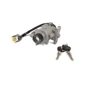 Kit serrature Motoforce per peugeot kisbee 2t/4t