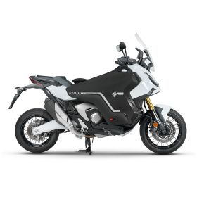 Coprigambe termoscud TUCANO URBANO R259SPRO nero per Honda X-Adv 750