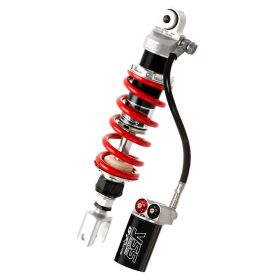 YSS Adjustable Rear Shock MX366-310TRWL-65-858 Length 305-315mm