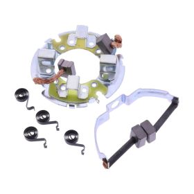 Portaspazzole motorino avviamento DZE 10203