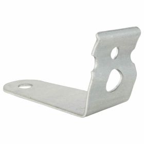 Cooling tube connector plate PIAGGIO 624702 for Vespa GTV/GT 60