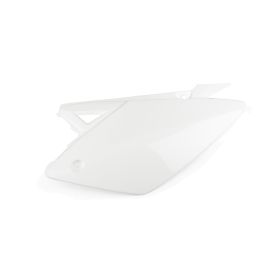 Codino bianco posteriore sinistro Str8 per rieju mrt 2009-2021