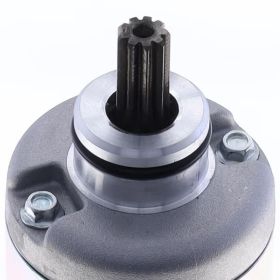 Moteur de démarrage ATHENA Z10 12V rotation antihoraire D.30