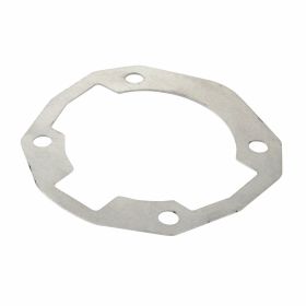 SIP 1mm Zylinderfußdichtung für POLINI 177cc für Vespa 125 GTR