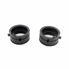 TOURMAX Intake Sleeve Kit 2 Pieces for HONDA GL 1500 Goldwing