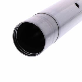 Stelo forcella JMP rovesciato cromato 632mm D.43-39,6 per BMW F