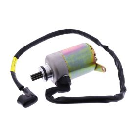 Motorino avviamento originale JMP MB9333 per Kymco LIKE