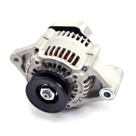 Alternateur SGR 12V/65A avec poulie pour Piaggio