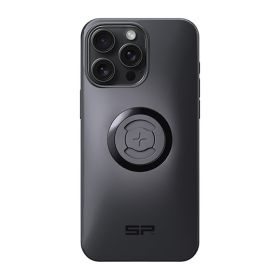 SP CONNECT spc+ Support et Kit de Protection pour Smartphone pour iPhone 15 Pro Max