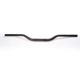Manubrio nero Up Design Mx Taper universale 28,6mm