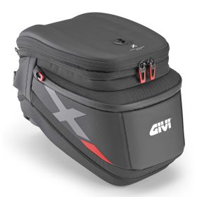 Kit borsa serbatoio GIVI XL05B espandibile per HONDA CRF1000L / CRF1100L / XL 750