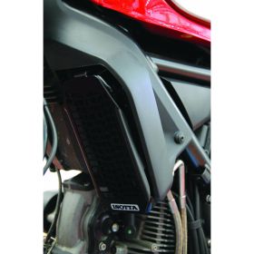 ISOTTA Kühlergrillschutz für DUCATI Scrambler
