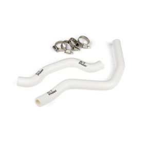 Tubi radiatore Bianco Stage6 R/T per fantic/vent