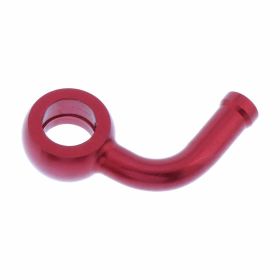 STAHLFLEX TYP090 10mm 90 Rotating Brake Pipe Connector