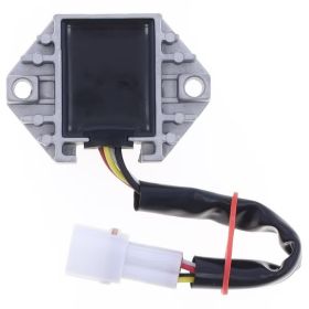 ATHENA 12V Spannungsregler Pin 4 für YAMAHA STARTER YFZ 450