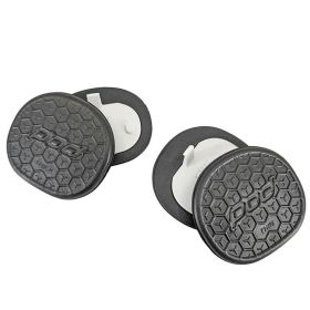 Kit de tampons noirs POD ACTIVE pour KX 3.0