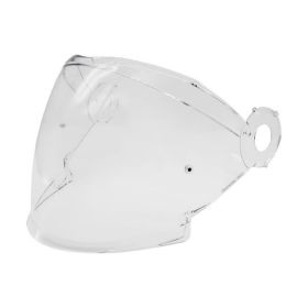 LS2 transparenter Visier für OF620 CLASSY II Helm