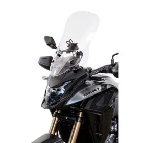 Cupolino Alto ISOTTA 536x380mm per HONDA cb 500x