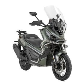 Parabrezza GIVI trasparente 73x45cm per ZONTES 368 G
