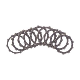 EBC CK5681 Clutch Discs Kit for Triumph TIGER 800 XR ABS