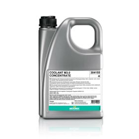 MOTOREX M3.0 Radiator Fluid Concentrate 4L