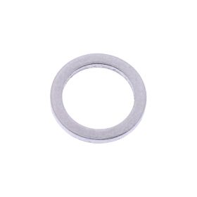 Rondelle d'étanchéité en aluminium JMT 10 mm 50 pièces