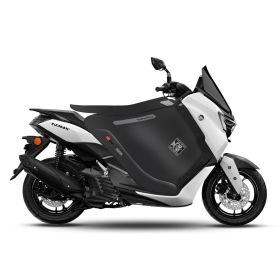 TUCANO URBANO R254S Termoscud Beinschutz schwarz für Yamaha N-Max 125